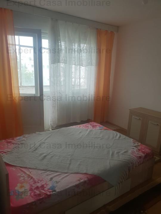 Apartament 2 camere Cantemir