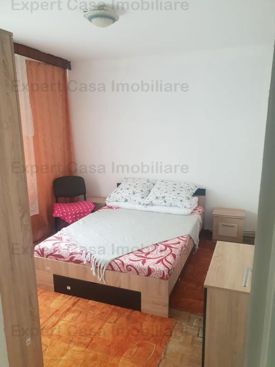 Apartament 2 camere Cantemir