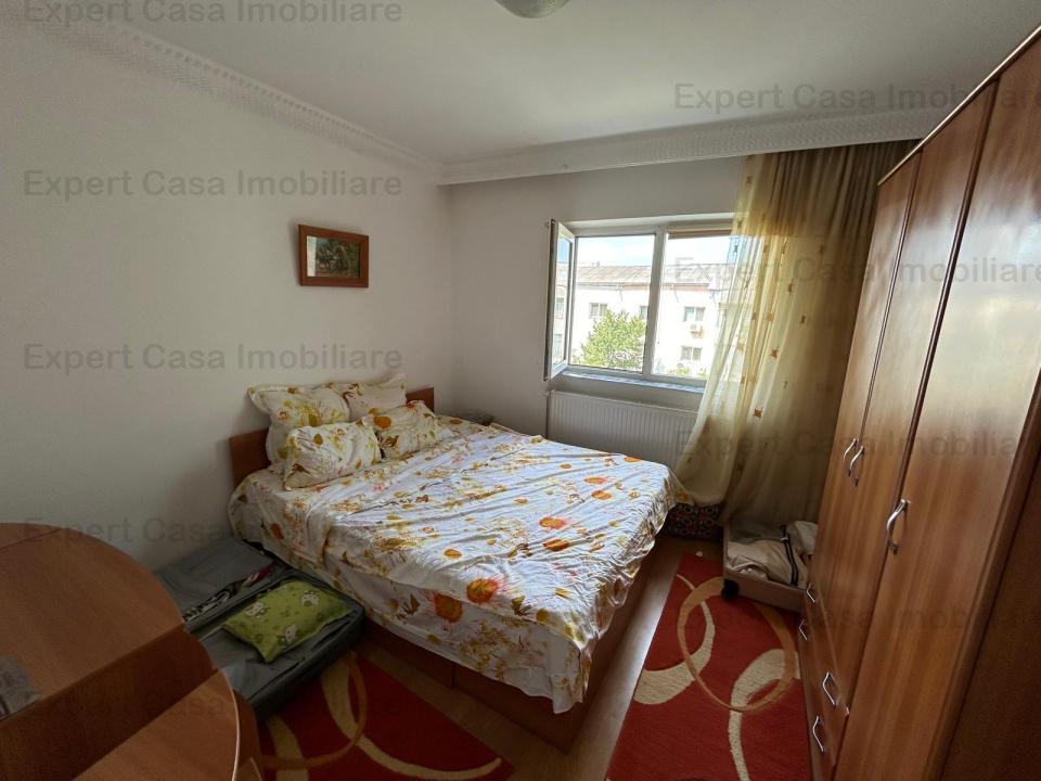 Apartament 3 Camere Decomandat Metalurgie 