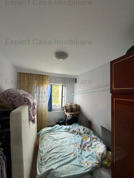 Apartament 3 Camere Decomandat Metalurgie 