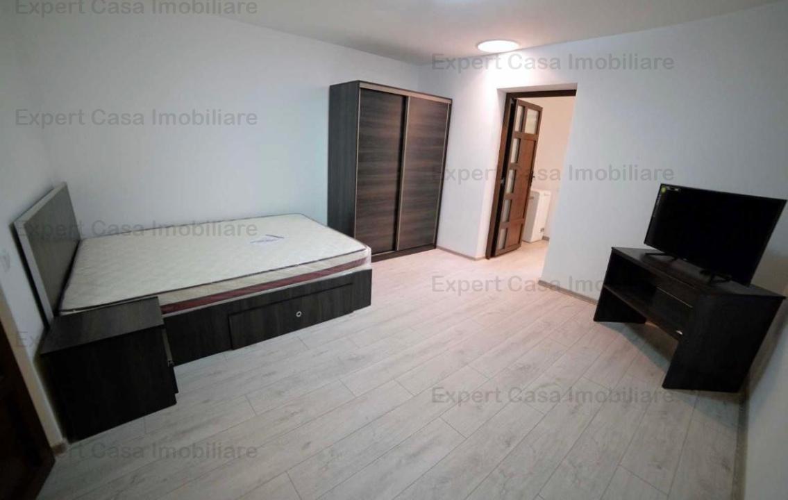 Inchiriez apartament 2 camere Copou