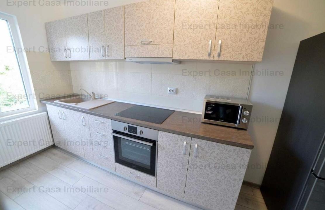 Inchiriez apartament 2 camere Copou