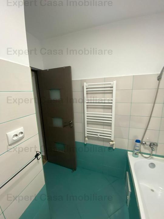 Apartament |1 camera |  Pacurari-Rediu