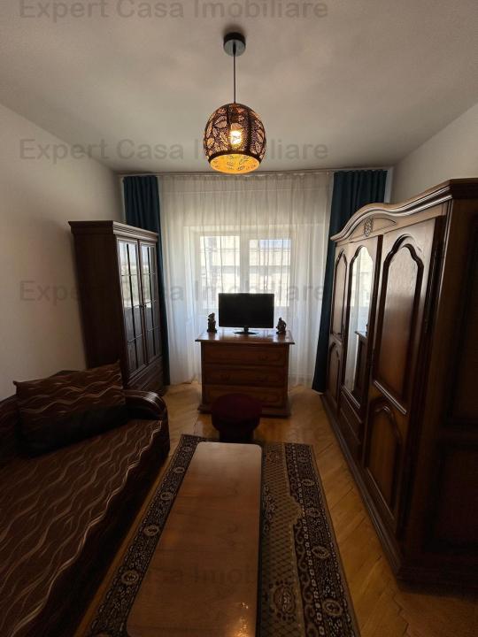 Apartament 4 Camere Decomandat Bl 1994 Podu Ros - Nicolae Iorga      