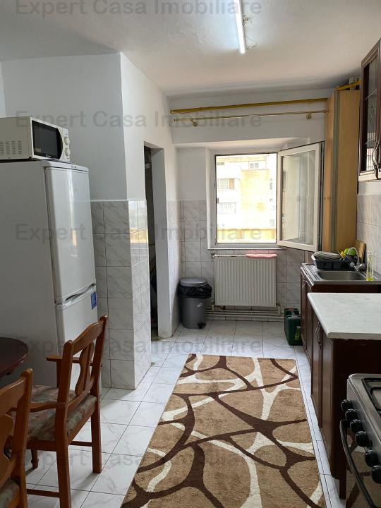 Apartament | 2 camere | Semidecomandat | Pacurari