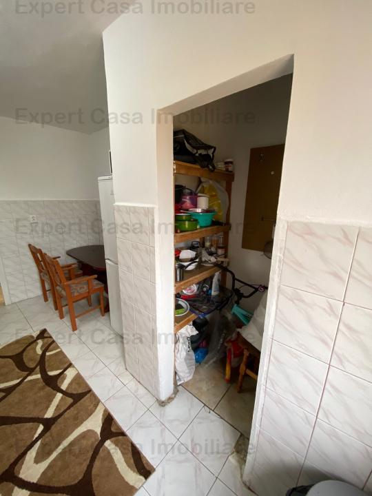 Apartament | 2 camere | Semidecomandat | Pacurari