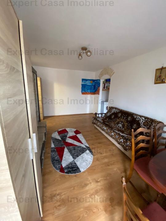 Apartament | 2 camere | Semidecomandat | Pacurari