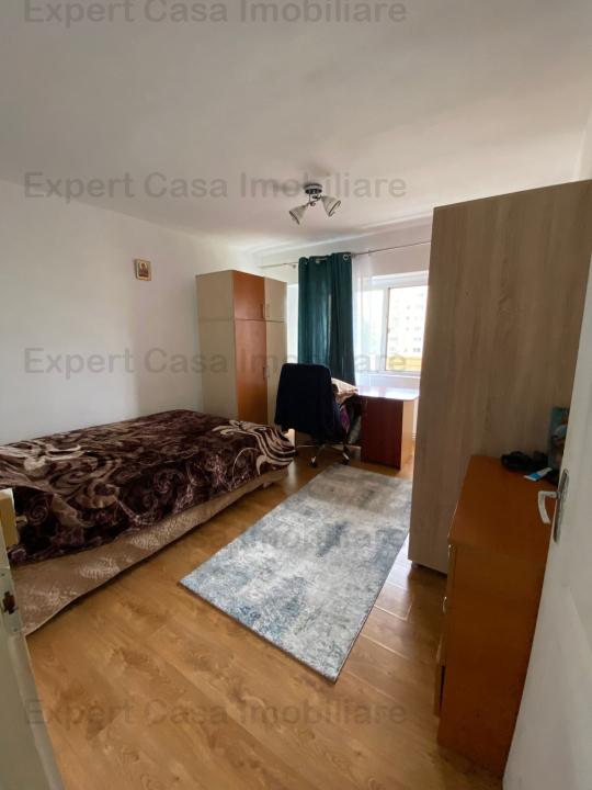 Apartament | 2 camere | Semidecomandat | Pacurari