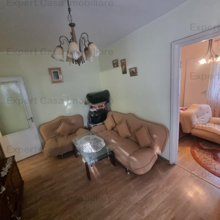 Apartament 2 camere. Amanetul Piciu. Etaj 3 din 4