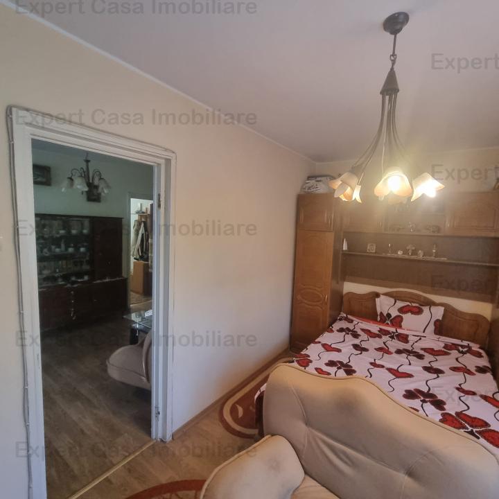 Apartament 2 camere. Amanetul Piciu. Etaj 3 din 4