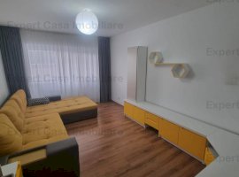 Apartament 3 camere Decomandat. 2 bai. etj 3. Gara Centru