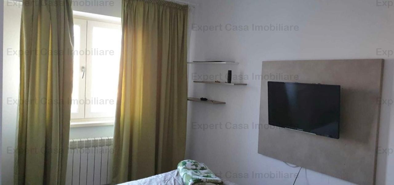 Apartament 2 camere Conest Grand Residence