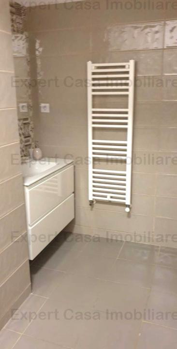 Apartament 2 camere Conest Grand Residence