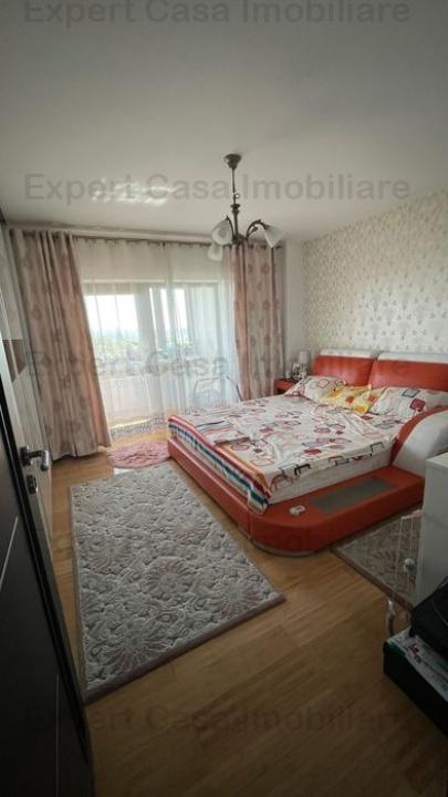 Apartament | 4 camere | Decomandat | Copou