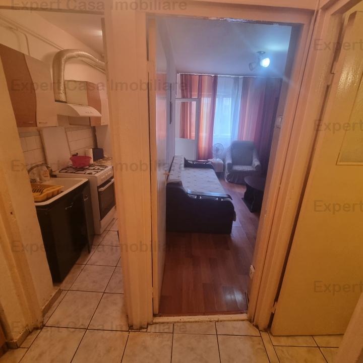 Apartament 1 camere. Zimbru Tigarete 43 000 euro