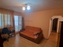 Apartament 3 camere SD. Parter cu balcon. Dacia