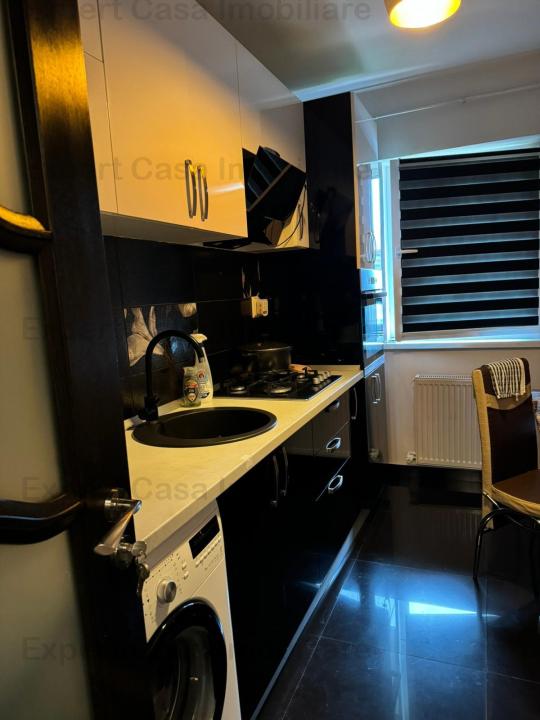 Apartament 2 camere Decomandat  Galata