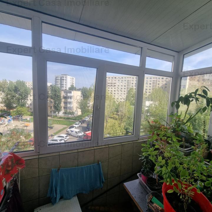 Apartament 2 camere. Rond 28. Alexandru cel bun