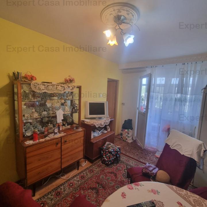 Apartament 2 camere. Rond 28. Alexandru cel bun