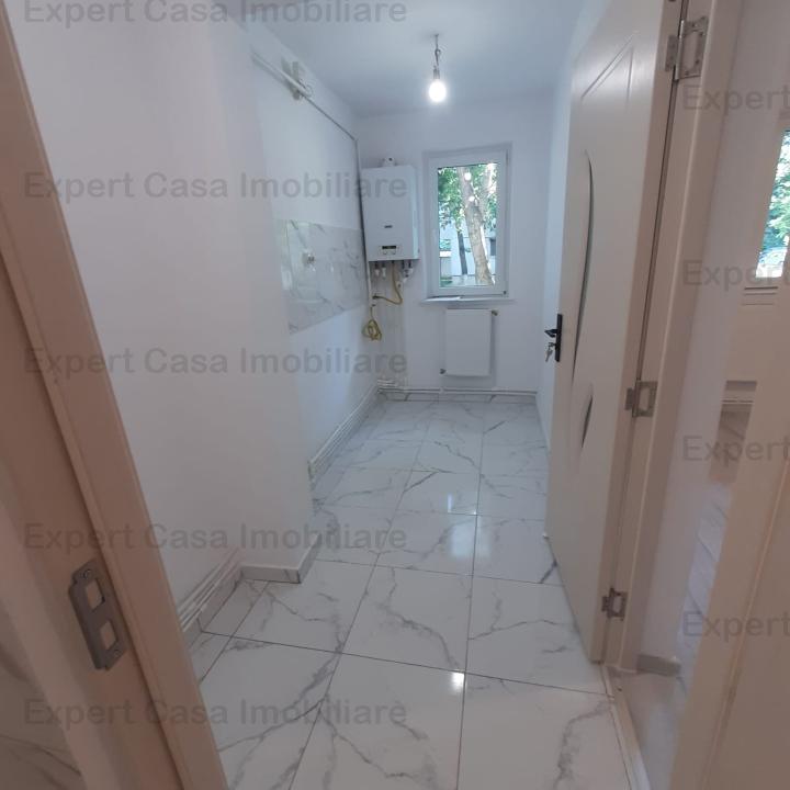 Apartament 2 camere ND. Alexandru cel bun. Parter inalt