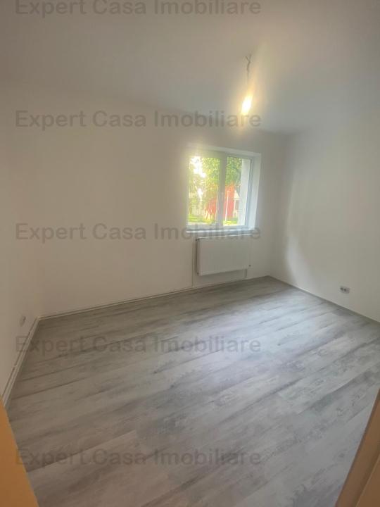 Apartament 2 camere ND. Alexandru cel bun. Parter inalt