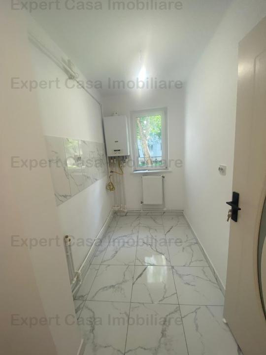 Apartament 2 camere ND. Alexandru cel bun. Parter inalt