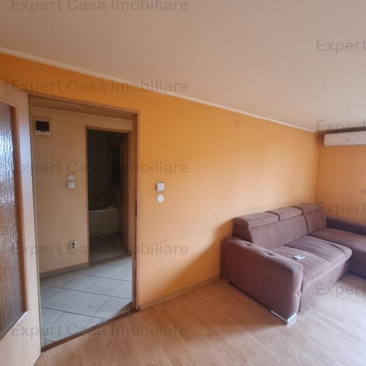 Apartament 2 camere. Nicolina 2. Strada libertatii 