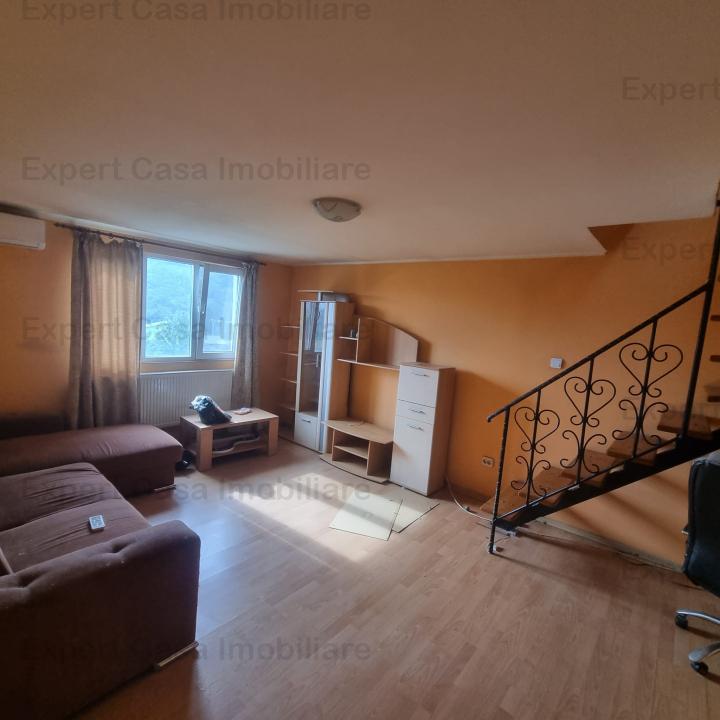 Apartament 2 camere. Nicolina 2. Strada libertatii 