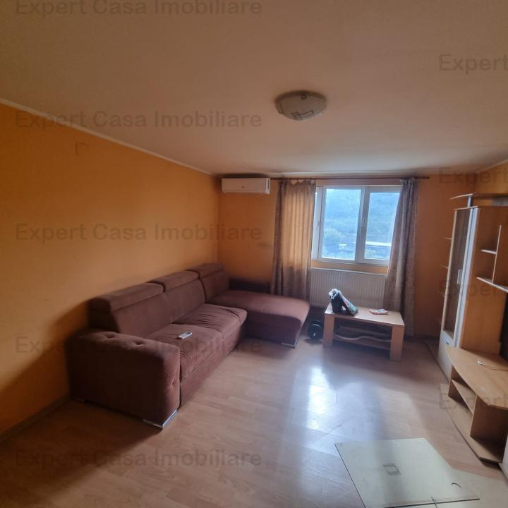 Apartament 2 camere. Nicolina 2. Strada libertatii 