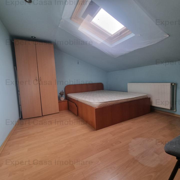 Apartament 2 camere. Nicolina 2. Strada libertatii 