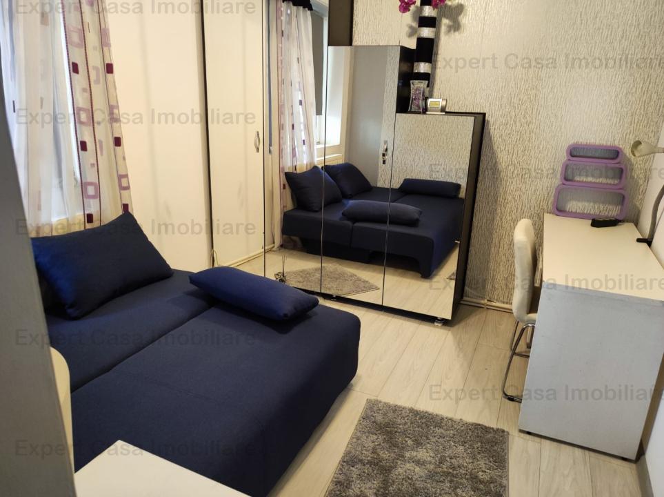 Apartament 3 camere LUX