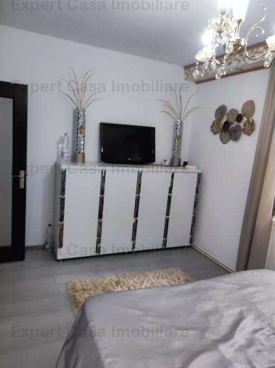 Apartament 3 camere LUX