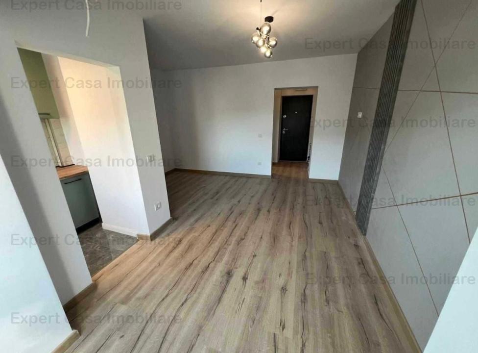 Apartament | 1 camera | Gara-Mc Donalds