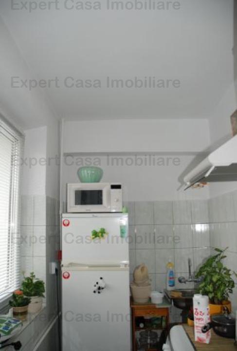 Garsoniera etajul 3,Ultracentral, 65000 euro