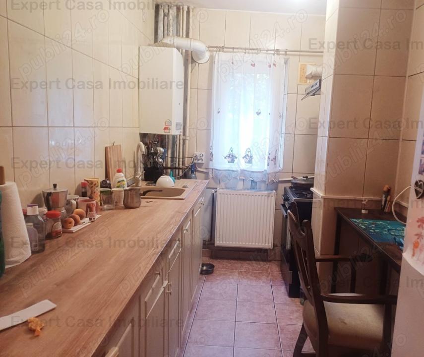 Apartament 2 camere,Metalurgie,65000 euro