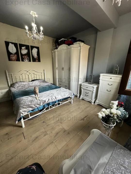 Apartament 3 camere, finalizat in 2017,Tatarasi