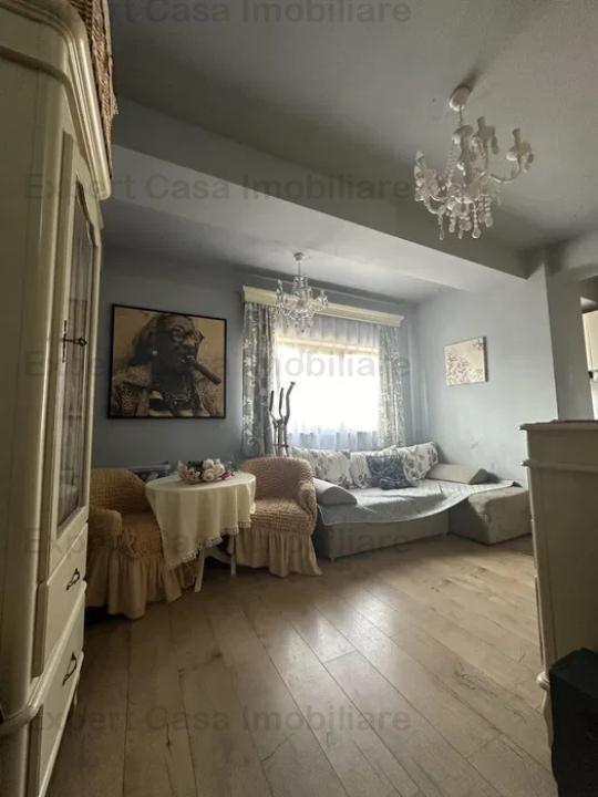 Apartament 3 camere, finalizat in 2017,Tatarasi