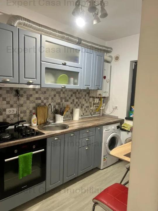 Apartament cu 1 camera,Bucium-Visani