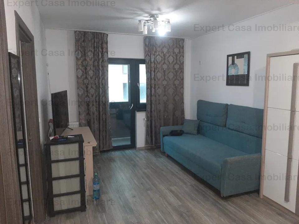 Apartament cu 1 camera,Bucium-Visani