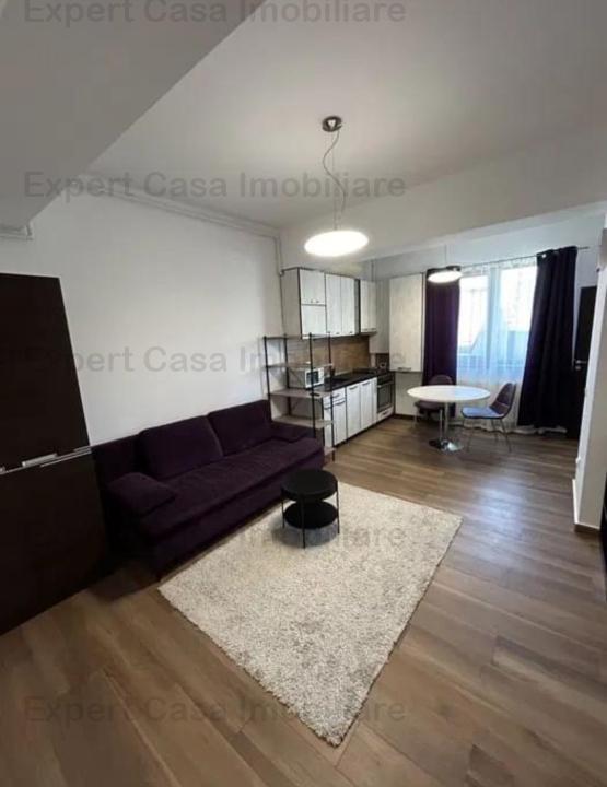  Apartament cu 2 camere decomandat in complexul Lazar Residence!