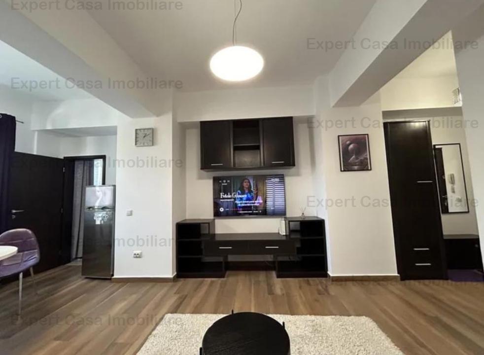  Apartament cu 2 camere decomandat in complexul Lazar Residence!