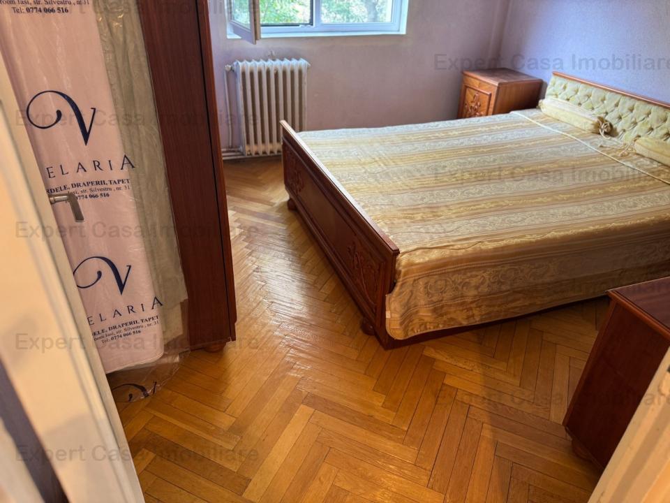 Apartament de vânzare în Mircea cel Bătrân