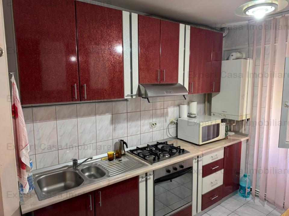 Apartament de vânzare în Mircea cel Bătrân