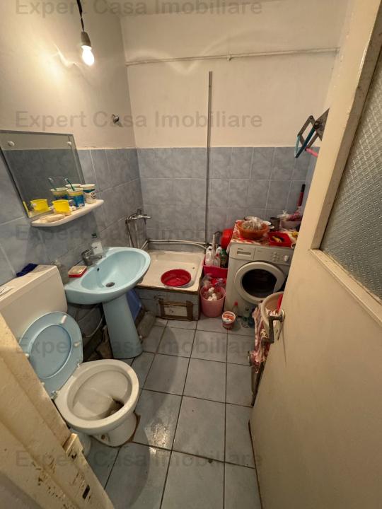 Apartament 3 Camere Mircea Cel Batran