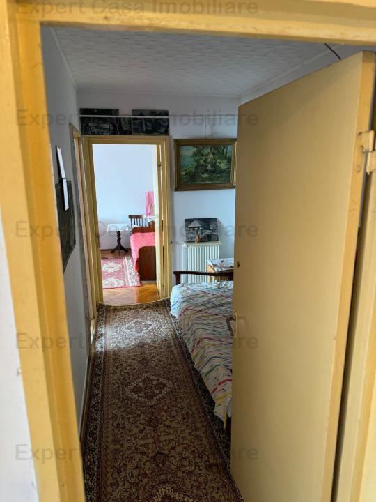 Apartament 3 Camere Mircea Cel Batran