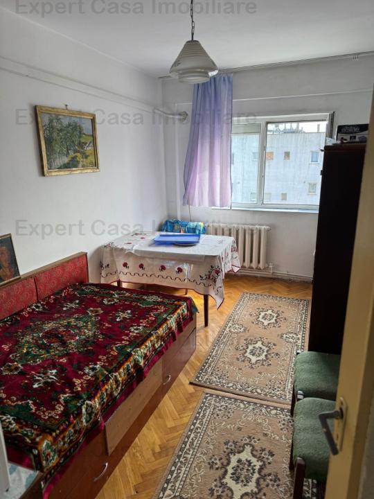 Apartament 3 Camere Mircea Cel Batran