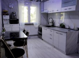 Superb Apartament 4 camere Tatarasi