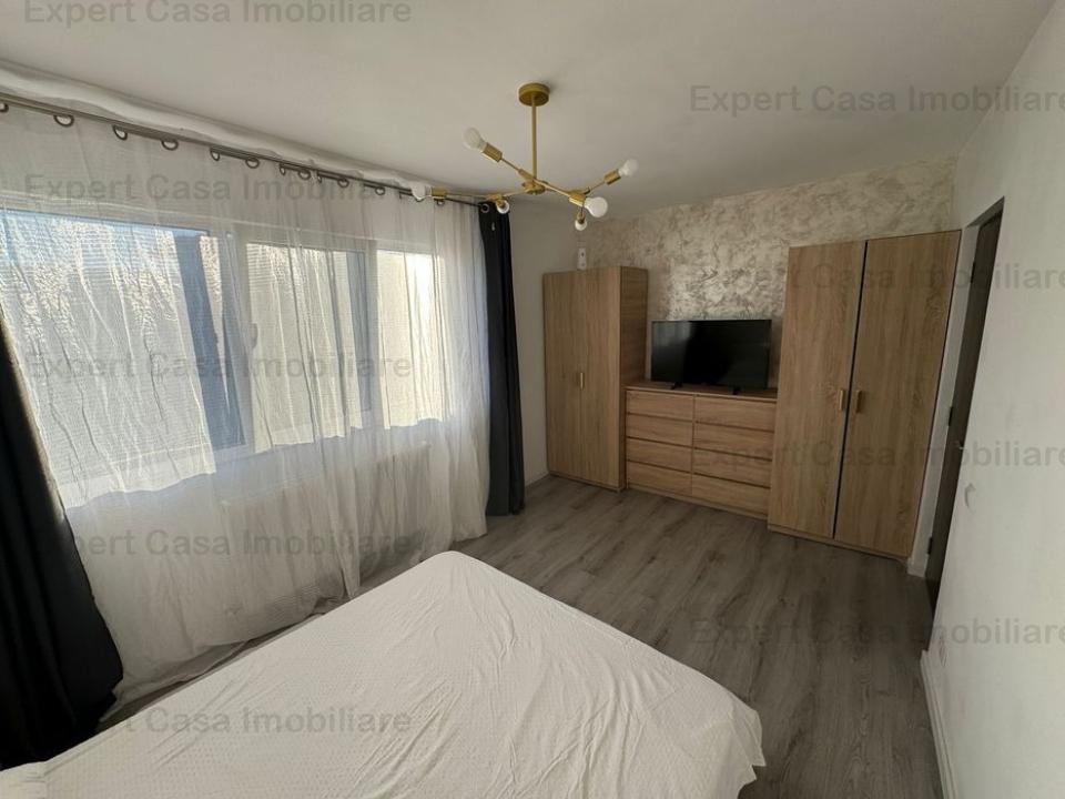 Apartament 2 camere decomandat Podu Ros