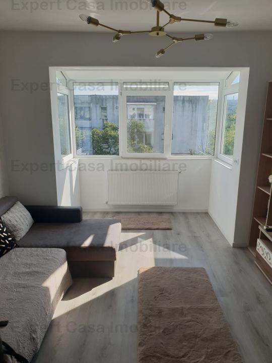 Apartament 2 camere decomandat Podu Ros