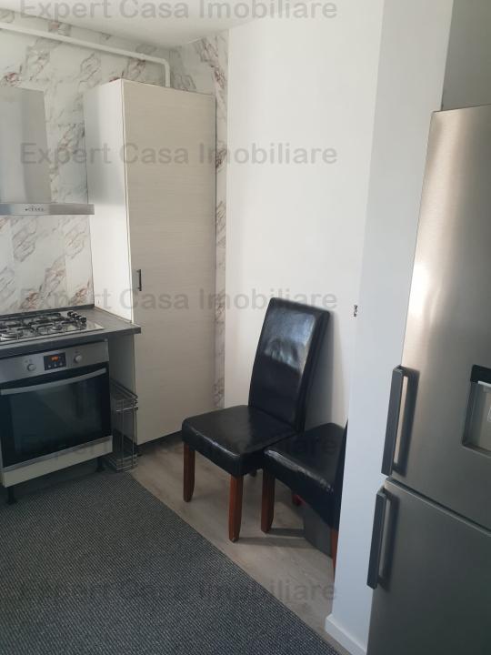 Apartament 2 camere decomandat Podu Ros